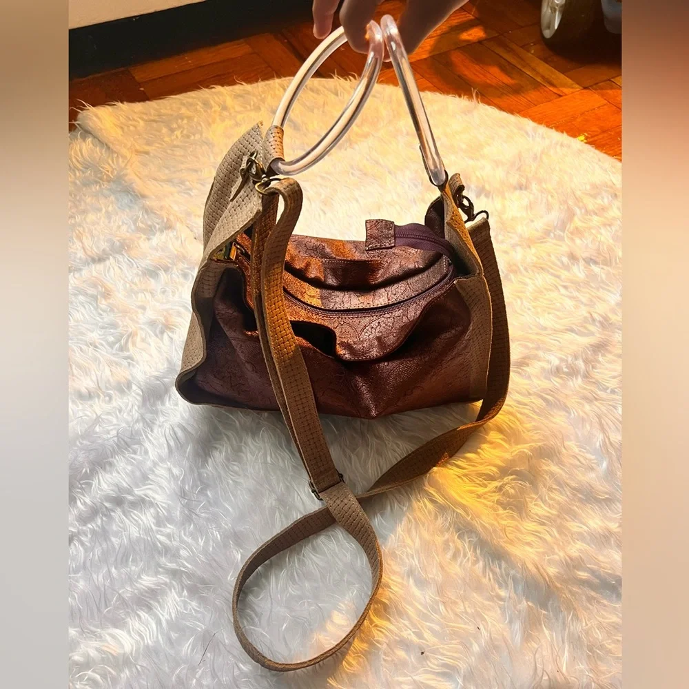 📌vintage POLA Bag for women’s ‼️ - Picture 1 of 6